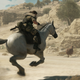Illustration for article titled iMetal Gear Solid V: The Phantom Pain/i is intense, audacious, and very sorry